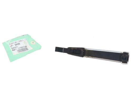 Front right exterior door handle PEUGEOT 208 I (CA_, CC_) 1.2 VTI 82 | BP30866381C129