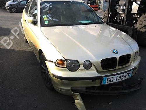 Left taillight BMW 3 Compact (E46) 316 ti | BP20352795C34 