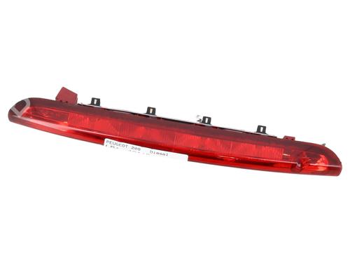 Third brake light PEUGEOT 208 I (CA_, CC_) 1.4 HDi | BP20356132L11 