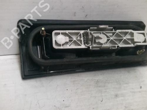 Used Right taillight Right taillight RENAULT RAPID Box Body/MPV (F40_, G40_) 1.6 D (F404) (55 hp) 20369229 20369229