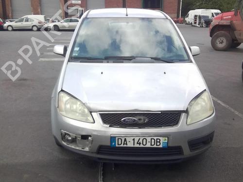 Left front door FORD FOCUS C-MAX (DM2) 1.8 TDCi | BP22003354C2 