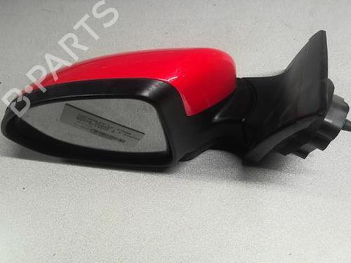 Left mirror CHEVROLET CRUZE (J300) 2.0 CDI | BP20362837C26 