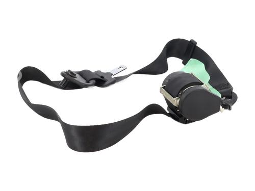 Used Front right seatbelt Front right seatbelt RENAULT MASTER III Van (FV) 2.3 dCi 145 FWD (FV0E, FV0F, FV0H, FV02, FV0M, FV0S,... (146 hp) 31301883 31301883