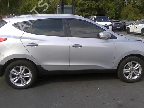 Engine control unit (ECU) HYUNDAI ix35 (LM, EL, ELH) 1.7 CRDi | BP31115287M57  - Image 5