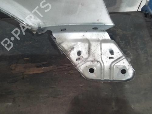 Left front fenders VW GOLF PLUS V (5M1, 521) 1.9 TDI | BP25276341C41 