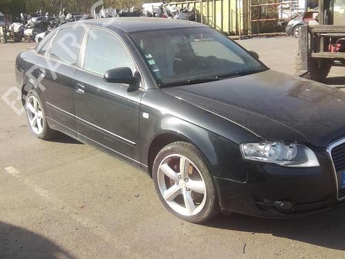 Left headlight AUDI A4 B7 (8EC) 1.9 TDI | BP20362601C28 - Image 10
