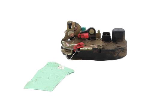 Venstre bagtil lås JEEP GRAND CHEROKEE II (WJ, WG) 2.7 CRD 4x4 (163 hp) 32656782