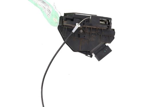 Front left lock FORD FIESTA VI (CB1, CCN) 1.6 TDCi | BP27161803C98 