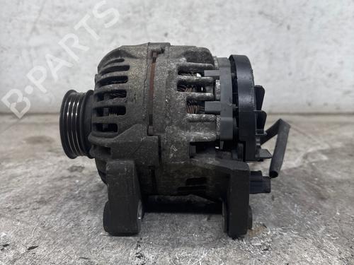Alternator RENAULT TWINGO II (CN0_) 1.2 16V (CN0K, CN0V, CN0A) | BP38167104M7 - Image 4