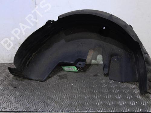 Wheel arch PEUGEOT 208 I (CA_, CC_) 1.2 VTI 82 | BP20354822C56