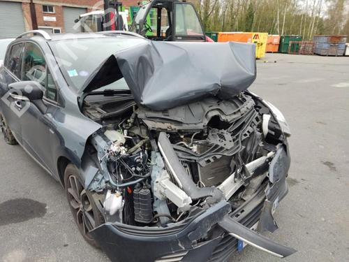 Used Parts RENAULT CLIO IV Grandtour (KH_) 0.9 TCe 75 (KHNP) 1874794