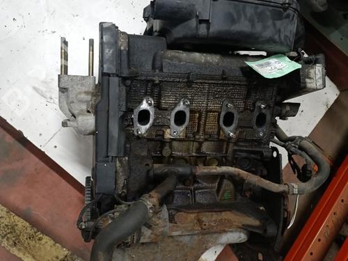 Motor Motor FIAT PUNTO (176_) [1993-1999] 33895753 33895753