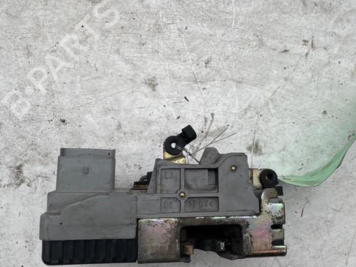 Used Front left lock Front left lock 37164308 37164308