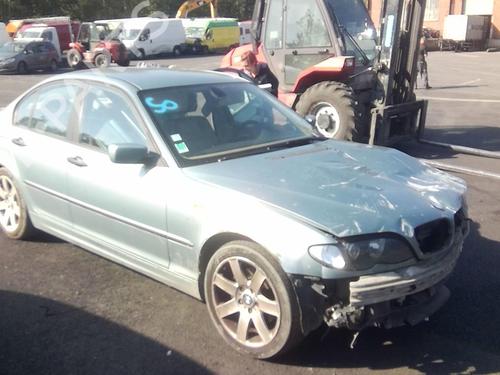 Right taillight BMW 3 (E46) 320 d | BP22003648C35 