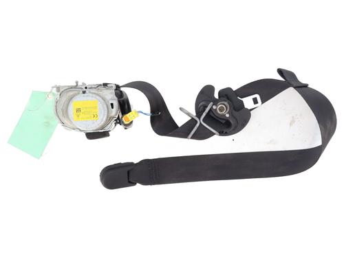 Front right seatbelt FORD PUMA (J2K, CF7) 1.0 EcoBoost mHEV | BP33322573I25 - Image 2