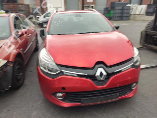 Left taillight RENAULT CLIO IV Grandtour (KH_) 1.5 dCi 90 (KHN3, KHN4) | BP31934449C34 