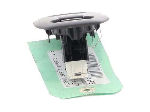 Used Right front window switch Right front window switch PEUGEOT 208 I (CA_, CC_) 1.2 VTI 82 (82 hp) 33220672 33220672