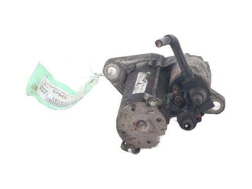 Starter VW POLO (9N_, 9A_) 1.4 16V | BP24231097M8 