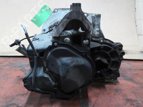 Gearbox FORD FOCUS III 1.0 EcoBoost | BP33472059M3 - Image 8