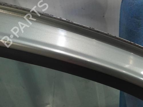 Right rear door RENAULT MEGANE I (BA0/1_) 1.6 16V (BA04, BA0B, BA11, BA1J, BA16, BA19, BA1K, BA1V,... | BP20365471C5 