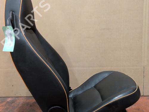 Right front seat SMART FORTWO Coupe (453) 1.0 (453.342, 453.343) | BP35939251C16 - Image 3