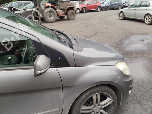 Subframe MERCEDES-BENZ B-CLASS Sports Tourer (W245) B 180 CDI (245.207) | BP27304872M9 