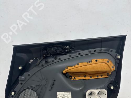 Front left panel FORD FIESTA VI (CB1, CCN) 1.25 | BP40031254C58 - Image 7