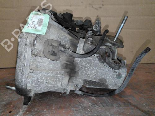 Used Gearbox Gearbox 39177957 39177957