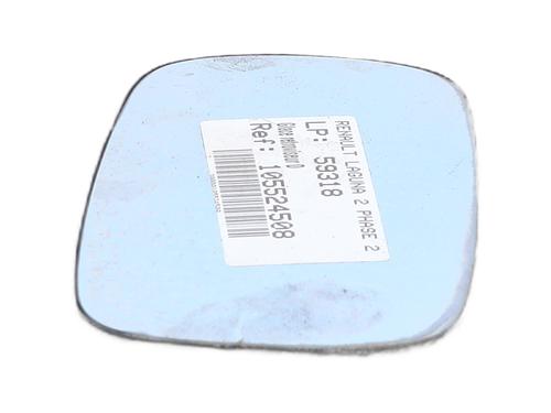 Right mirror glass RENAULT LAGUNA II (BG0/1_) 1.9 dCi (BG1A, BG1W, BG0G) | BP26278562C147 