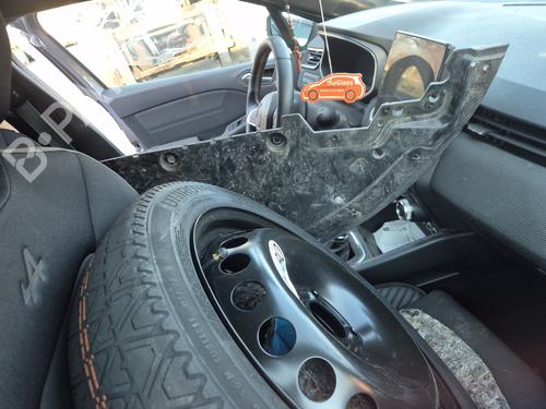 Dørlist RENAULT CLIO V (B7_) 1.6 E-TECH 140 (B7MU) | BP32742855C150 - Image 9