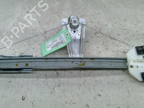 Front right window mechanism DACIA SANDERO II 1.0 SCe 75 (B8JC, B8JD, B8NC) | BP33850323C23 - Image 4