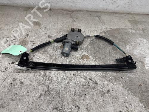 Used Front right window mechanism Front right window mechanism 38340717 38340717