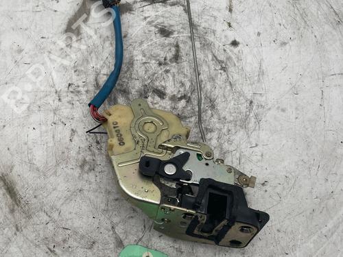 Used Rear right lock Rear right lock KIA SORENTO I (JC) 2.5 CRDi (170 hp) 36249202 36249202