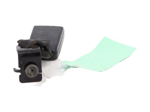 Used Seat buckle Seat buckle DACIA LOGAN MCV (KS_) 1.5 dCi (KS0K) (68 hp) 34203296 34203296