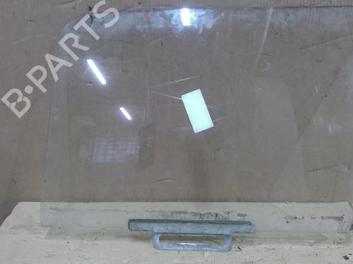 Used Front left door window Front left door window 31194935 31194935