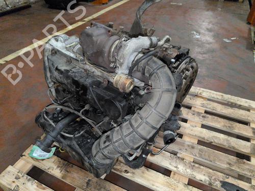 Engine FORD TRANSIT Van (FA_ _) 2.0 DI (FAE_, FAF_, FAG_) | BP36955594M1 - Image 5