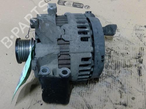 Used Alternator Alternator 37246008 37246008