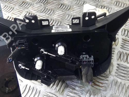 Climate control CHEVROLET SPARK (M300) 1.0 | BP22001844I5 - Image 3