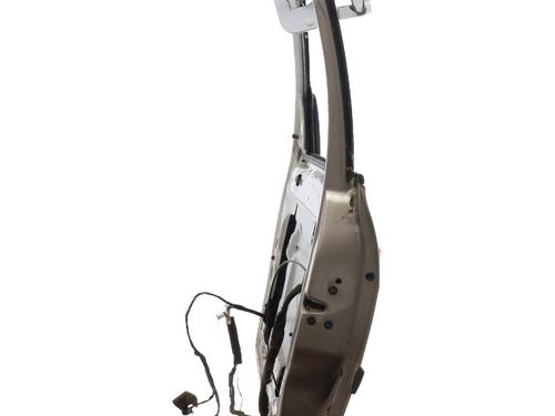 Right front door RENAULT MEGANE II (BM0/1_, CM0/1_) 1.5 dCi (BM1F, CM1F) | BP22004178C3 