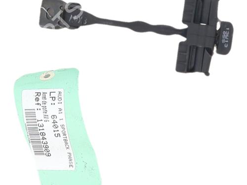 hingedoor-check-strap-audi-a1-sportback-8xa-8xf-2011-2012-2013-2014-2015-2016-2017-2018-2019-38774005 main image