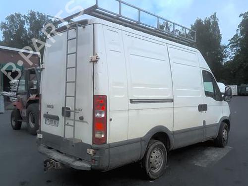 Alternator IVECO DAILY IV Van 29L12 V, 29L12 V/P | BP29928275M7 - Image 12