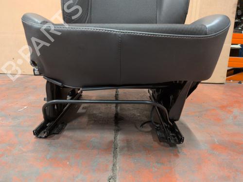 Right front seat RENAULT MODUS / GRAND MODUS (F/JP0_) 1.6 (JP03, JP0B, JP0U, JP0Y, JP1G) | BP36282119C16  - Image 7