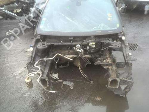 Front left seatbelt FORD FOCUS II (DA_, HCP, DP) 1.8 TDCi | BP23887517I26  - Image 15