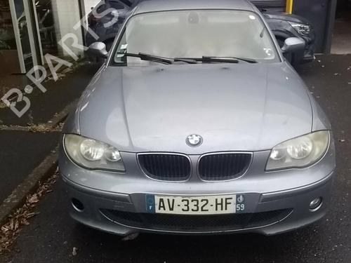 Left front window switch BMW 1 (E87) 118 d | BP21067733I27  - Image 21