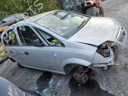 Engine control unit (ECU) OPEL MERIVA A MPV (X03) 1.4 16V Twinport LPG (E75) | BP38425507M57 - Image 13