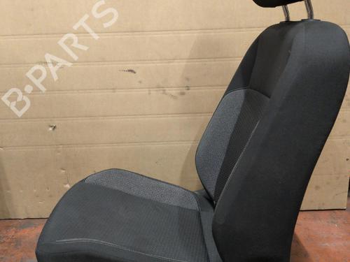 Seats set VW POLO VI (AW1, BZ1, AE1) 1.0 TSI | BP40000671C78 - Image 23