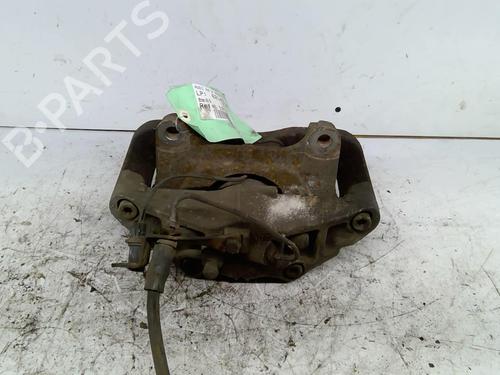 Used Left front brake caliper Left front brake caliper AUDI A4 B7 Avant (8ED) S4 quattro (344 hp) 33238138 33238138