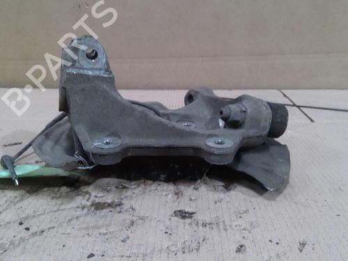 Left front steering knuckle BMW 3 (E90) 320 d | BP29896409M25