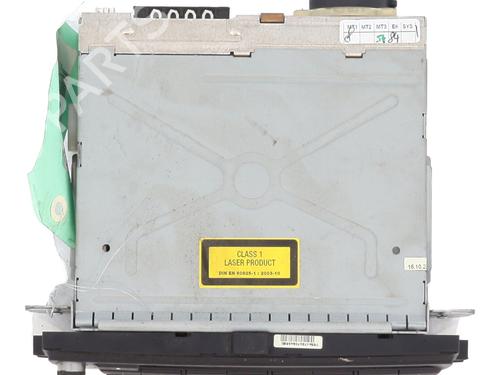 Radio BMW 3 (E90) 318 d | BP29896793E6