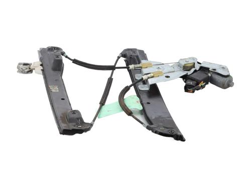 Front left window mechanism OPEL MERIVA B MPV (S10) 1.4 (75) | BP28117495C22 